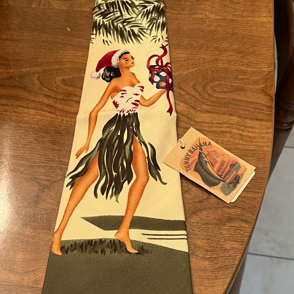 Tommy Bahama vintage